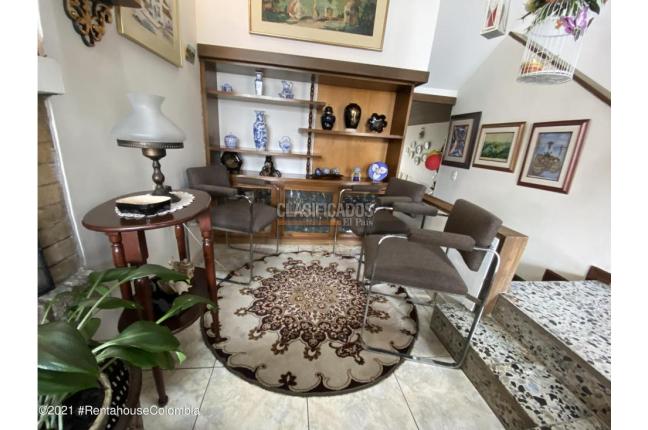 Casas, Venta, Bogotá - $910.000.000