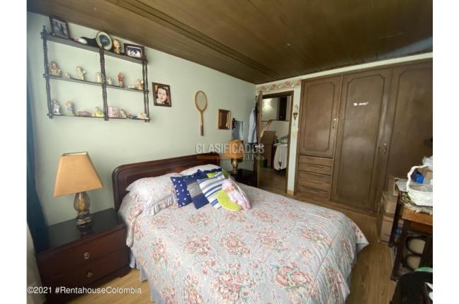 Casas, Venta, Bogotá - $910.000.000