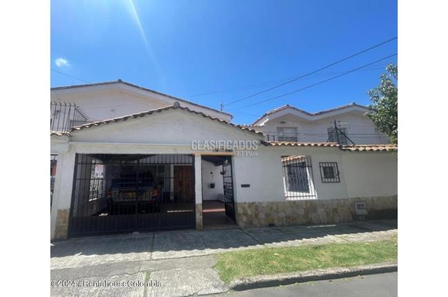 Casas, Venta, Bogotá - $1.400.000.000