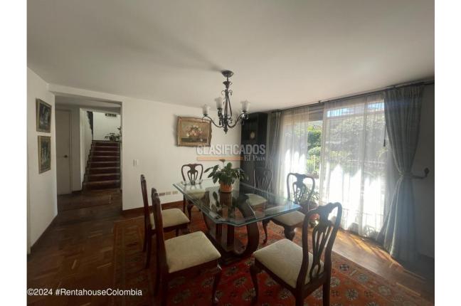 Casas, Venta, Bogotá - $1.400.000.000