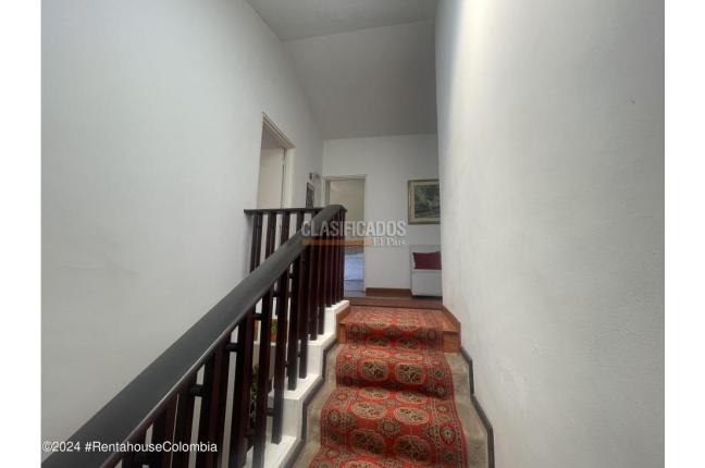 Casas, Venta, Bogotá - $1.400.000.000