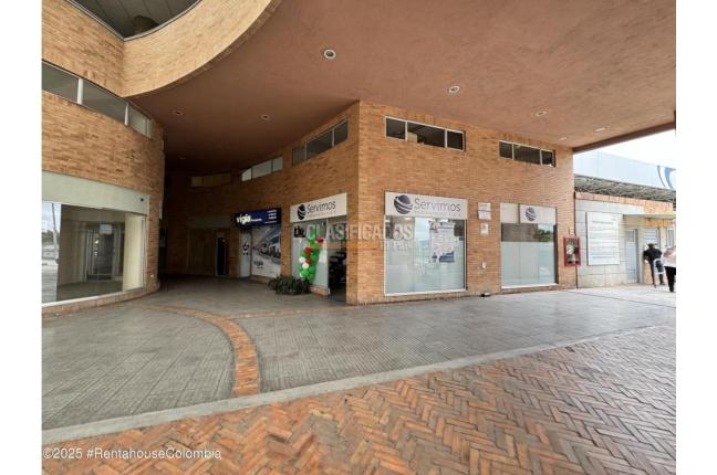 Locales y Bodegas, Venta, Cota - $260.000.000