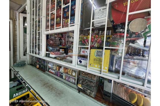 Casas, Venta, Bogotá - $1.100.000.000