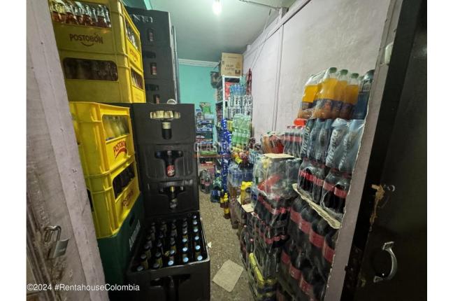 Casas, Venta, Bogotá - $1.100.000.000