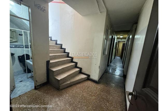Casas, Venta, Bogotá - $1.100.000.000