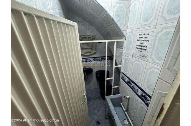 Casas, Venta, Bogotá - $1.100.000.000