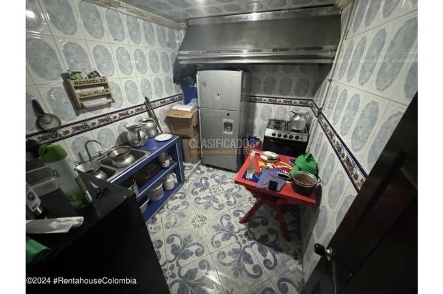 Casas, Venta, Bogotá - $1.100.000.000