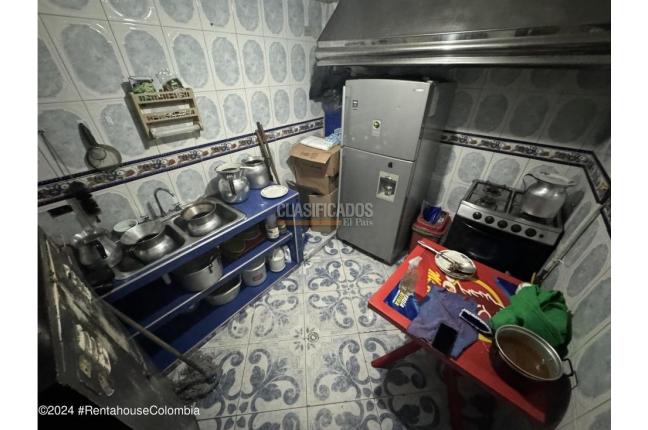 Casas, Venta, Bogotá - $1.100.000.000