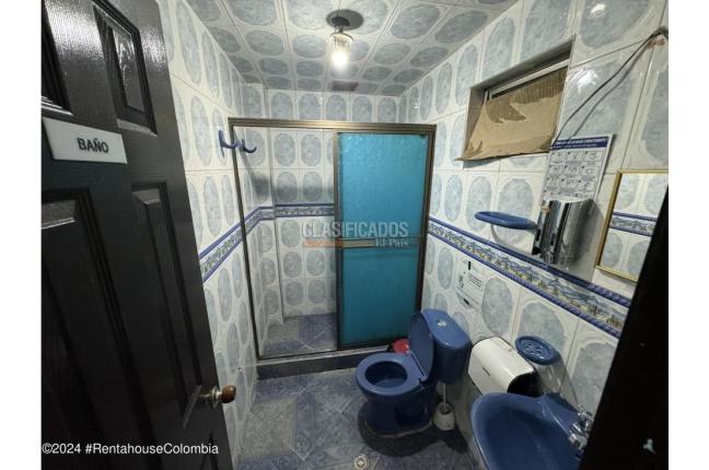 Casas, Venta, Bogotá - $1.100.000.000