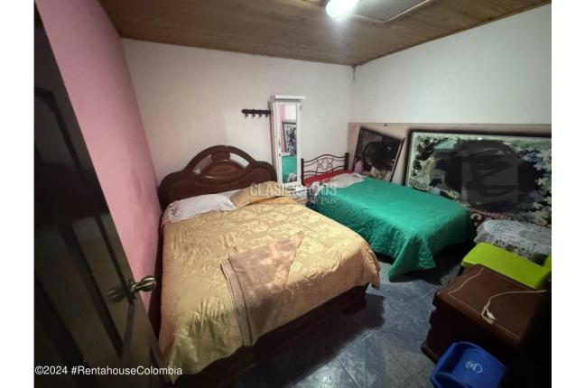 Casas, Venta, Bogotá - $1.100.000.000