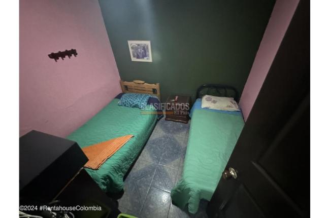 Casas, Venta, Bogotá - $1.100.000.000