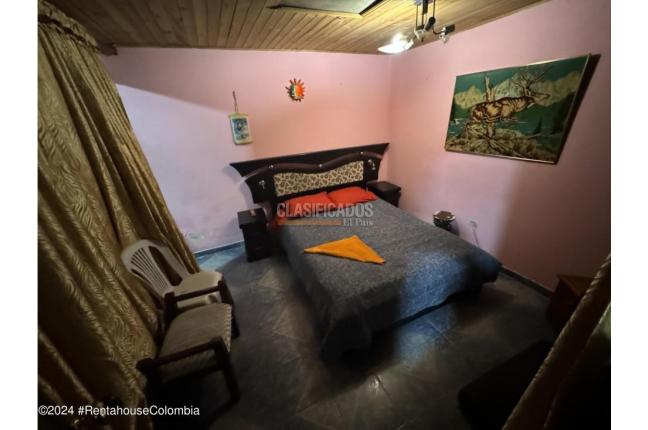 Casas, Venta, Bogotá - $1.100.000.000