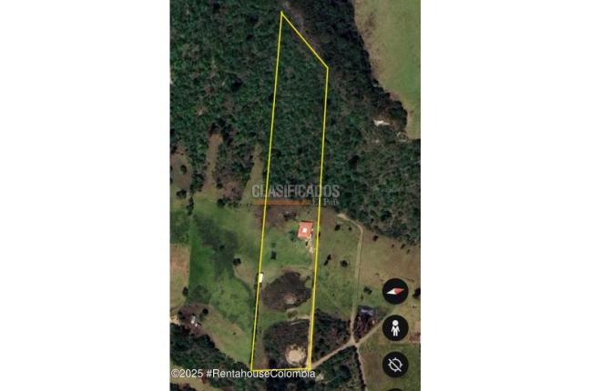 Lotes, Venta, Sutatausa - $497.000.000