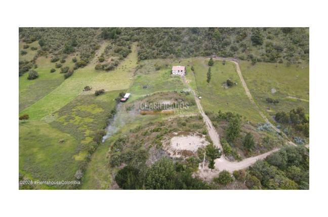 Lotes, Venta, Sutatausa - $497.000.000