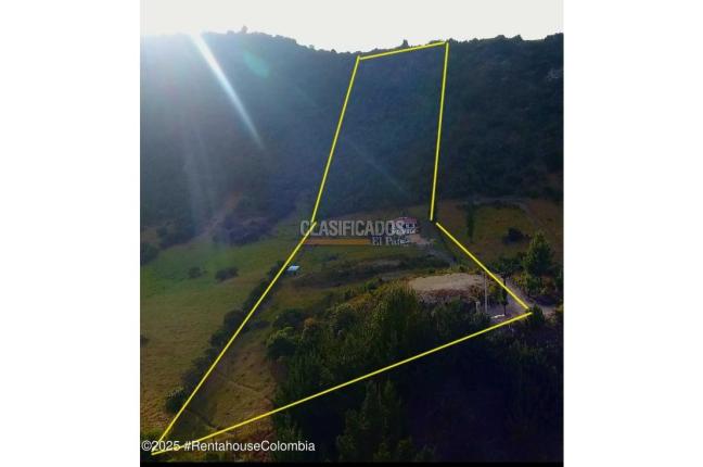 Lotes, Venta, Sutatausa - $497.000.000