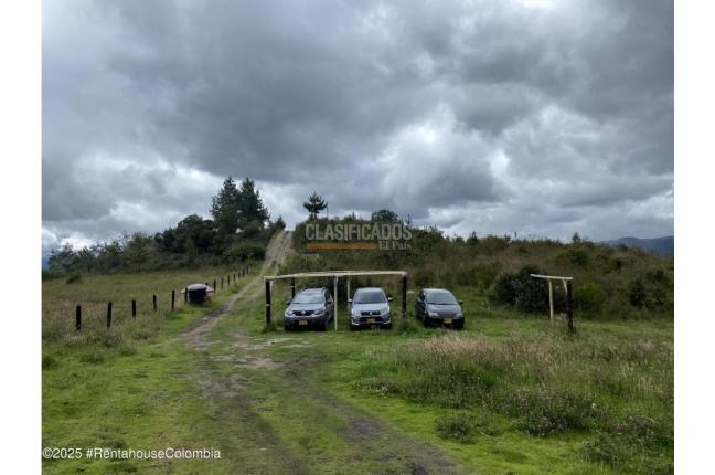 Lotes, Venta, Sutatausa - $497.000.000