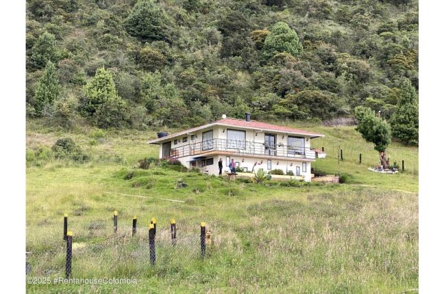 Lotes, Venta, Sutatausa - $497.000.000