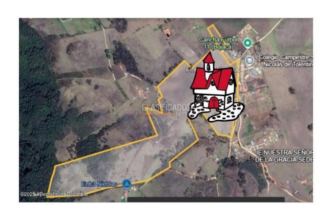 Lotes, Venta en Bojaca