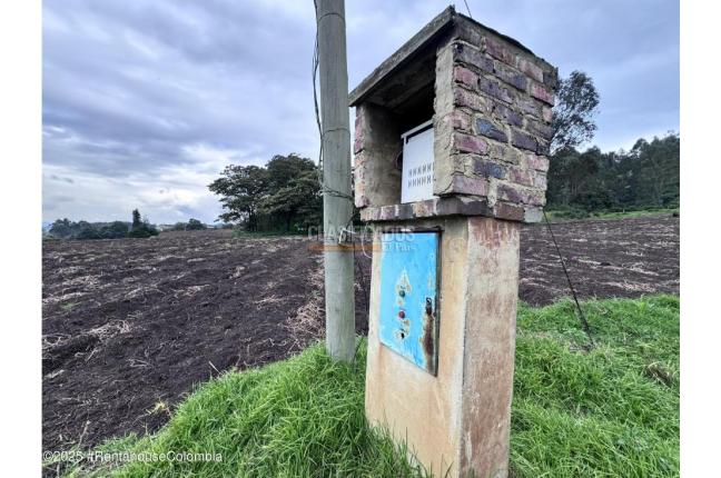 Lotes, Venta, Bojaca - $13.120.000.000