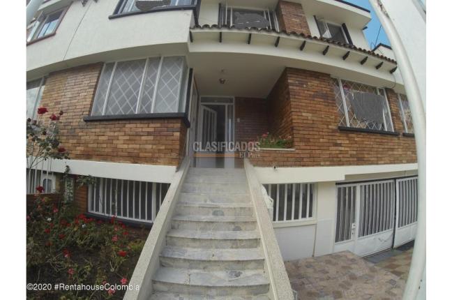 Casas, Venta, Bogotá - $1.400.000.000