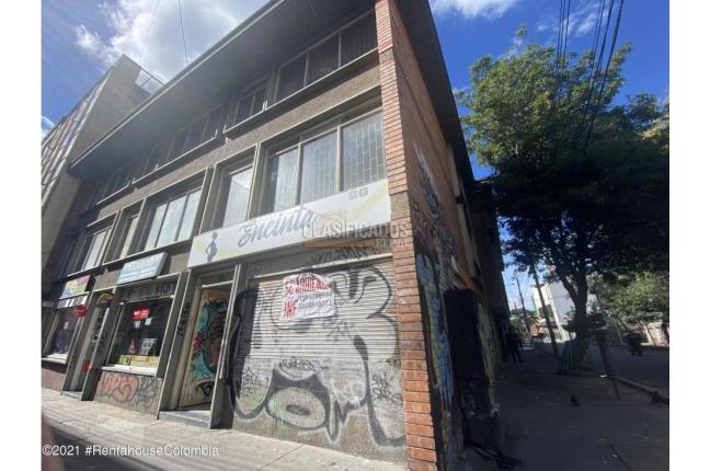 Edificios, Venta, Bogotá - $9.600.000.000