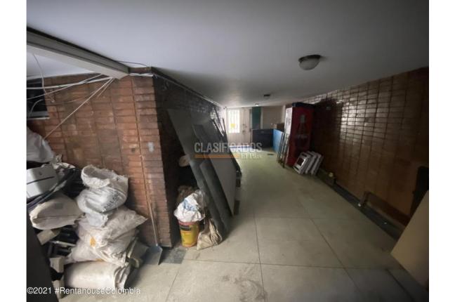 Edificios, Venta, Bogotá - $9.600.000.000