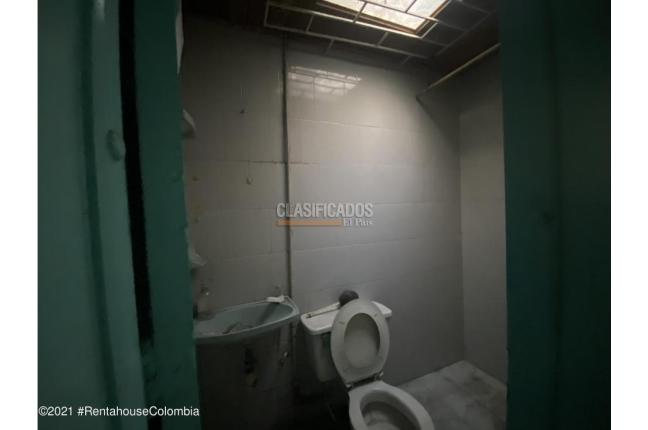 Edificios, Venta, Bogotá - $9.600.000.000