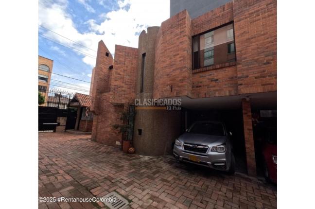 Casas, Venta en Bogotá