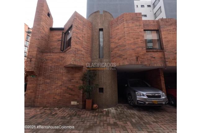 Casas, Venta en Bogotá