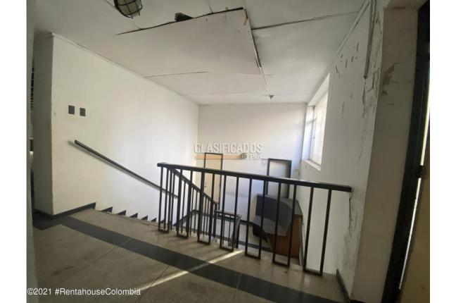 Edificios, Venta, Bogotá - $9.600.000.000