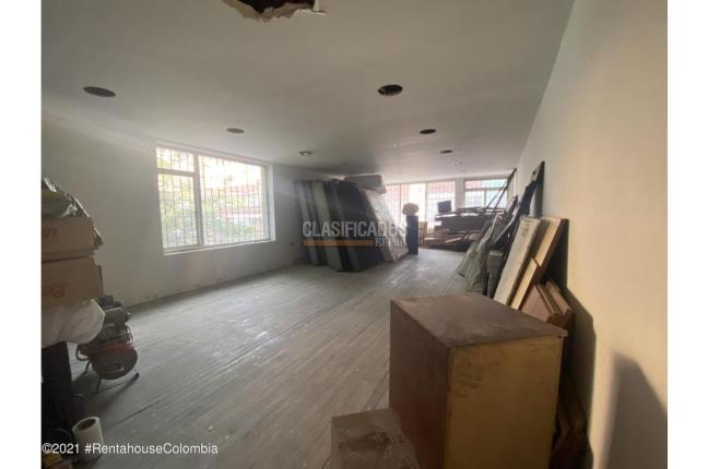 Edificios, Venta, Bogotá - $9.600.000.000