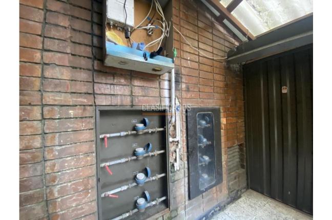 Edificios, Venta, Bogotá - $9.600.000.000