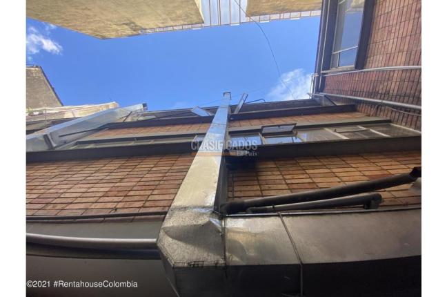Edificios, Venta, Bogotá - $9.600.000.000