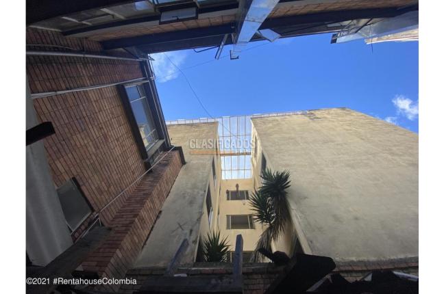 Edificios, Venta, Bogotá - $9.600.000.000
