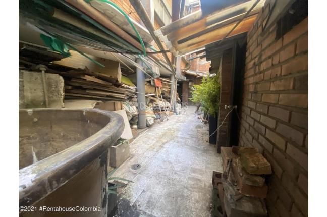 Edificios, Venta, Bogotá - $9.600.000.000