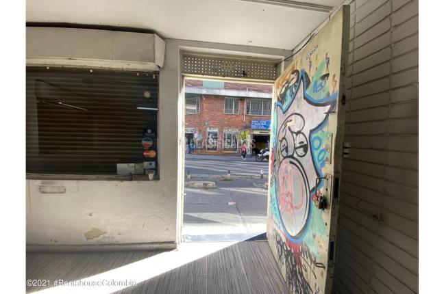 Edificios, Venta, Bogotá - $9.600.000.000