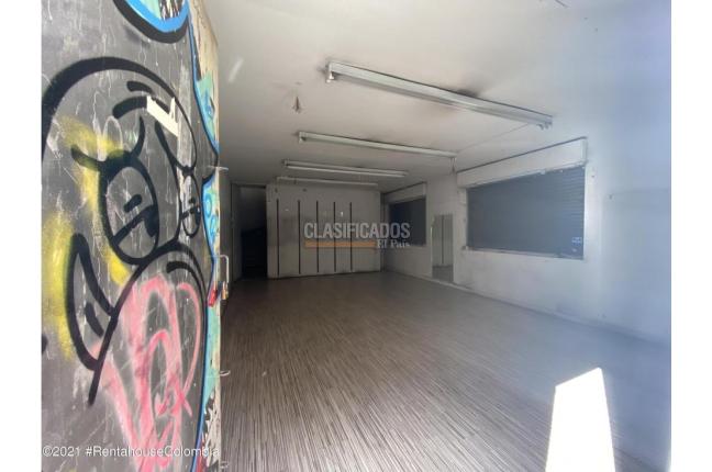 Edificios, Venta, Bogotá - $9.600.000.000