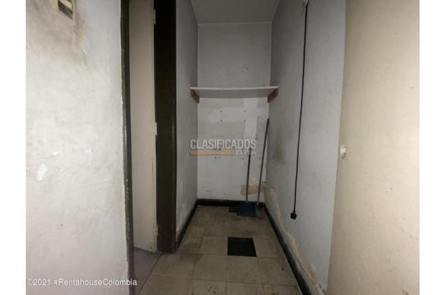 Edificios, Venta, Bogotá - $9.600.000.000