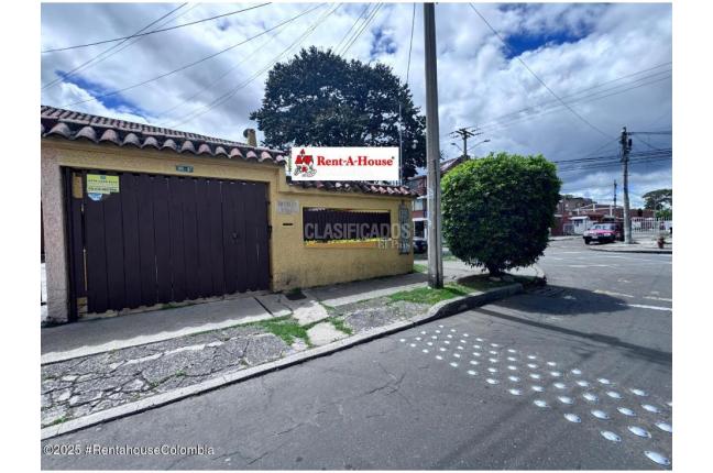 Casas, Venta, Bogotá - $997.000.000