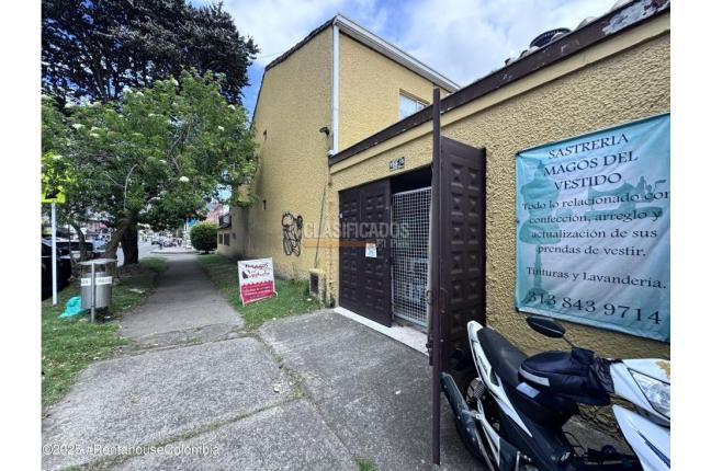 Casas, Venta, Bogotá - $997.000.000