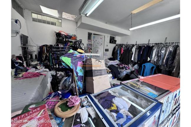 Casas, Venta, Bogotá - $997.000.000