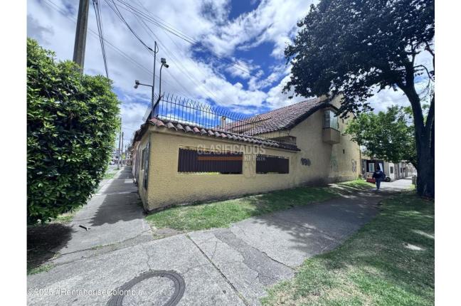 Casas, Venta, Bogotá - $997.000.000