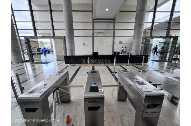 Oficinas y Consultorios, Alquiler, Bogotá - $3.730.000