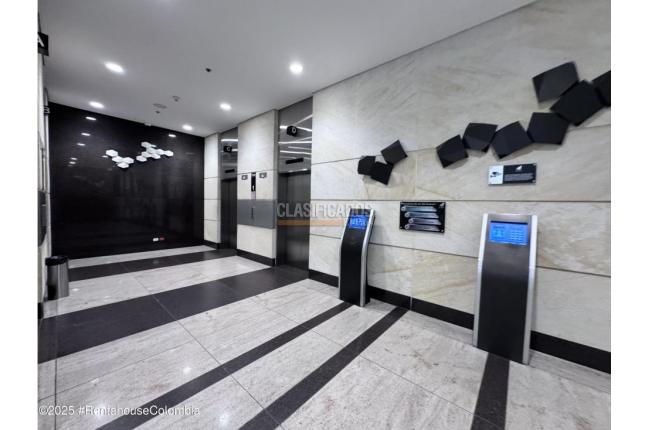 Oficinas y Consultorios, Alquiler, Bogotá - $3.730.000