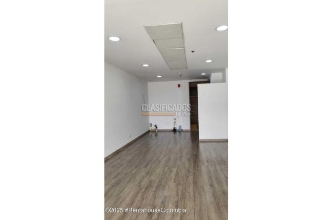 Oficinas y Consultorios, Alquiler, Bogotá - $3.730.000