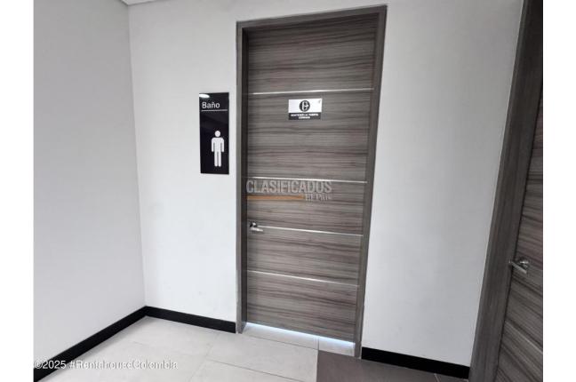 Oficinas y Consultorios, Alquiler, Bogotá - $3.730.000