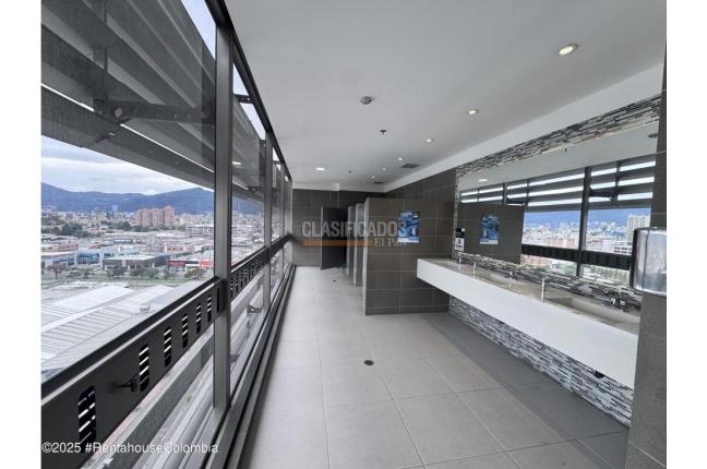 Oficinas y Consultorios, Alquiler, Bogotá - $3.730.000