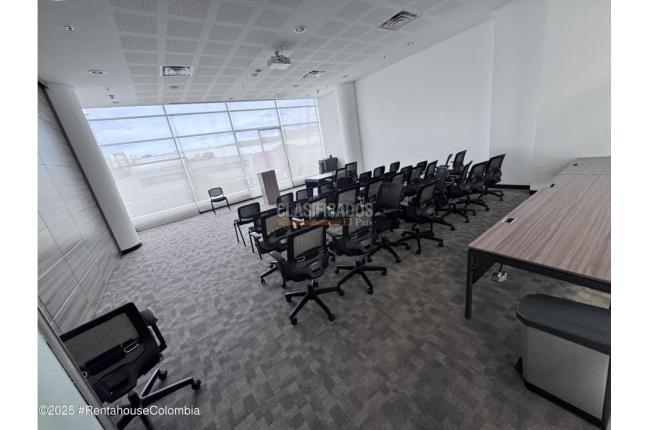 Oficinas y Consultorios, Alquiler, Bogotá - $3.730.000