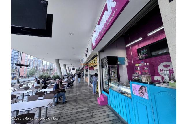 Oficinas y Consultorios, Alquiler, Bogotá - $3.730.000