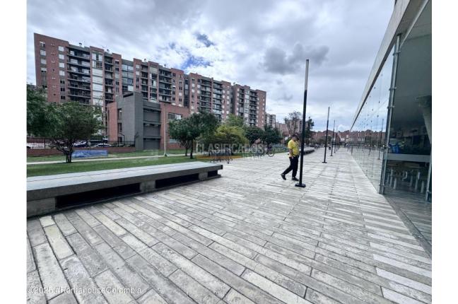 Oficinas y Consultorios, Alquiler, Bogotá - $3.730.000